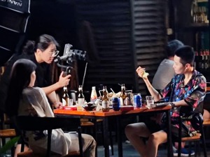 影像天府星推官说——玉总Lesley：包容成都 寻找个性共鸣