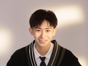 影像天府星推官说——林童学：爱上成都音乐氛围