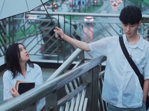 影像天府星推官说——加菲菡：梦想与生活在成都并存