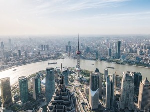 跟广深相比，上海都市圈还缺什么？