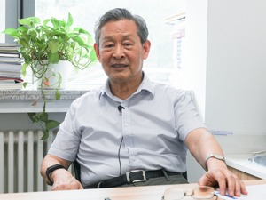 专访中国工程院院士杜祥琬：双碳目标下产业发展理念需改变  数据连接能源互联网