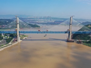 财政部：推动国家绿色发展基金等重点投向长江经济带 加大地方政府债券支持力度