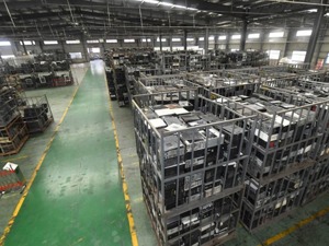 格林循环冲刺IPO：系上市公司格林美子公司，前五大供应商多为个人