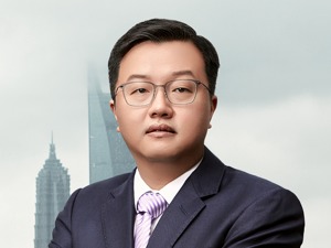 镁刻·总裁说中报 | 世茂集团总裁许世坛：多元化战略应对挑战，做长期价值的兑现者