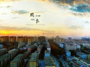 巷观十二时辰〡探路“区政合一”，西安在谋什么局？