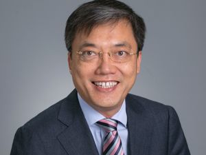 专访霍尼韦尔智能建筑科技集团副总裁李烨：数字化带来高效便捷，顶层设计推动数据中心的清洁能源应用