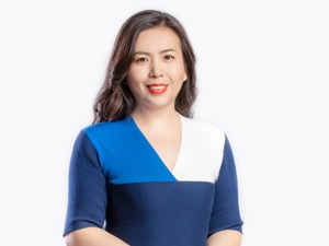 蚂蚁集团彭翼捷：“高认知低参与”的绿色低碳行为困境正在被数字平台打破