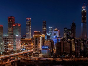 北京证券交易所横空出世，专精特新“小巨人”区域版图浮现