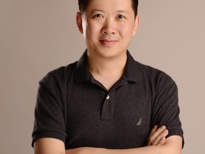 融创中国尹靖：房地产数字化重要的是视角的变化