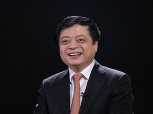 专访正泰电器董事长南存辉：减排已成全社会共识，发展新能源产业助力实现“双碳”目标