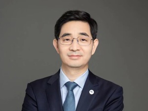 工业富联董事长李军旗：实现“双碳”目标要多角度、全链条提能效降能耗