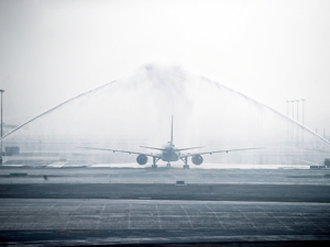 中国航空物流枢纽发展指数（2021）发布：中西部5城入围前十 “重客轻货”待扭转