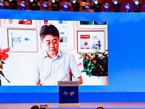 中国疾病预防控制中心主任高福：疫苗在防重症、防死亡上效果显著