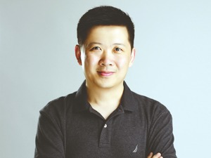 融创中国尹靖：房地产数字化，重要的是视角变化