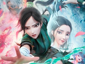 2021暑期档动画电影15.3亿元票房背后，靠什么留住观众？