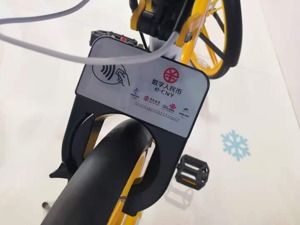 钥匙扣、手表也能是“钱包”，骑单车“碰一碰”便可支付！数字人民币亮相服贸会，还能解锁哪些“花式玩法”？