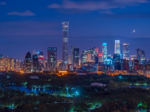 北京开建国际消费中心城市：实施十大专项行动 五年基本建成