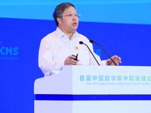 中国工程院院士王金南：鼓励全社会积极参与碳减排可从3方面着手