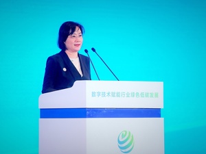 百度副总裁阮瑜：百度网盘使用自研整机柜服务器