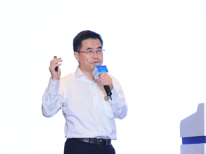 四川联合环境交易所董事长何锦峰：碳中和机制亟需数字化的强化和完善