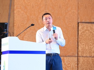 中国移动（成都）产业研究院总经理刘耕：“C²三能计划”构建绿色发展