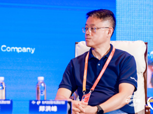 专访飞友科技创始人兼CEO郑洪峰：民航数字化处于初级智能化应用阶段 必须重视标准建设