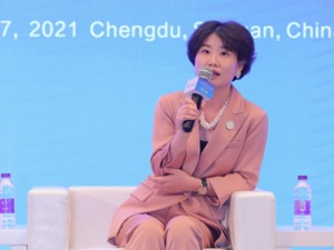 顺丰集团顺启和科技有限公司总经理揭炜琼： 实现循环包装的前提是要找到可持续的商业模式