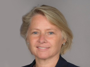 耶鲁大学蔡中曾中国中心高级研究员Susan Thornton：中美可优先在疫情、气候变化等领域合作