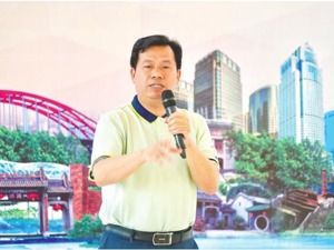 国研中心研究员李佐军：建议适度收紧碳配额以激发碳市场活力