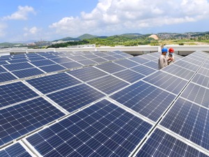 我国绿色电力交易试点正式启动：共17个省份259家市场主体参与