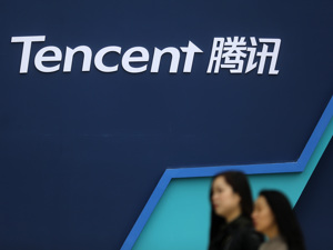 重磅！中宣部等约谈腾讯、网易：坚决抵制“娘炮”，强化“氪金”管控！双双回应，中概游戏股大跌