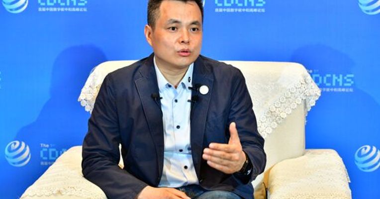 伏羲智库创始人、清华大学互联网治理研究中心主任李晓东：数据治理最终目的是促进数据安全有序使用