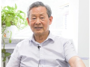 中国工程院院士杜祥琬：双碳目标下产业发展理念需改变