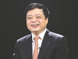 正泰电器董事长南存辉：减排已成全社会共识，新能源产业助力实现“双碳”目标
