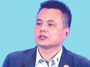 伏羲智库创始人、清华大学互联网治理研究中心主任李晓东：提升数据治理水平 最终是为促进数据安全稳妥使用