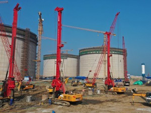 “十四五”规划中的重大工程项目陆续启动建设