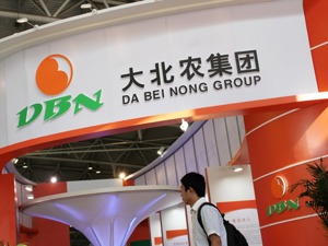 大北农推股票激励 考核未提养猪