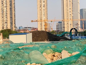 房企中报为何欢喜为何忧