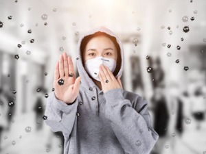 防护用品概念股上半年业绩分化 口罩股已降温，手套股的高增长还能维持多久？