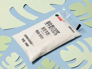 虚增营收8亿多，近九成利润都是假的！这家卖网红“小白奶”的公司，上市第二年就开始造假，实控人栽了