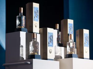 成立高端酒销售公司后 水井坊升级、独立化运作高端大单品