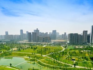 城市谈谈“碳”丨能源结构调整若无更多空间，下一步做什么？