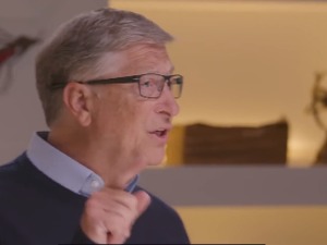 比尔·盖茨突然出手，142亿“抄底”曾经举办婚礼的酒店，什么信号？