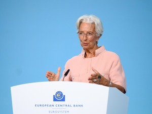 欧央行“校准”紧急购债 英国拟3年增税360亿英镑