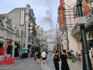 从“求救信”看建业集团的文旅项目：总因意外遭受挫折，戏剧幻城、电影小镇开开停停 有配建住宅的项目，到底是真文旅还是“假文旅”？