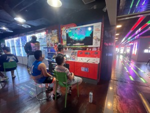 无需实名认证，在这个平台，中小学生还可以随便玩游戏？家长们表示很担忧
