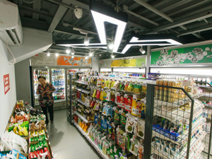天虹股份拟挂牌转让便利店子公司 罗森有意接手