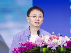 中国音数协游戏工委秘书长唐贾军：健康的游戏内容是产业发展首要问题 实现健康的同时还要强调高质量
