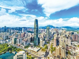 陈伟新：深圳的崛起，一部现代城市的空间生产史
