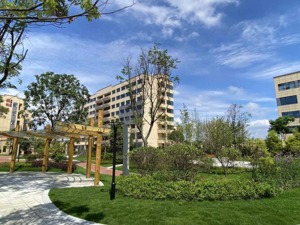 成都崇州启用四川省养老服务中心 康养产业发展提速